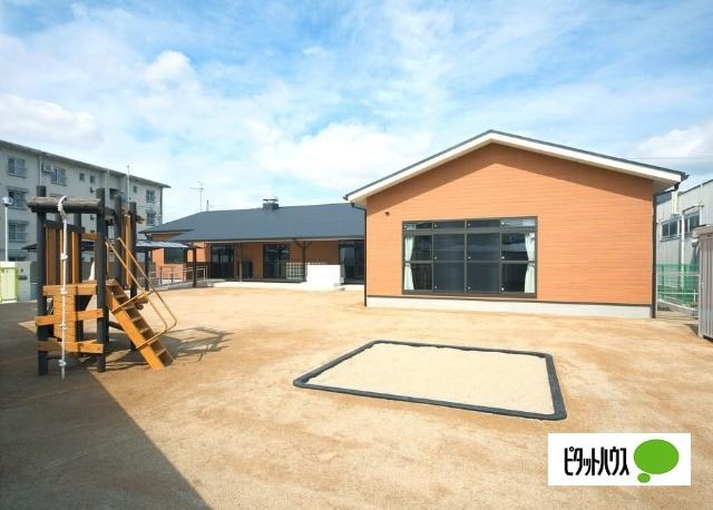 幼稚園、保育園
