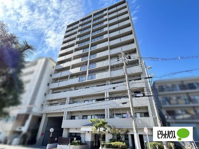 ユニライフ伊丹駅前 外観