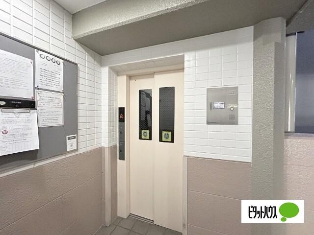 ユニライフ伊丹駅前 物件画像