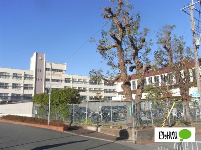 中学校
