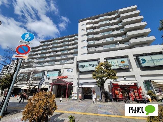 アリオ１ 外観