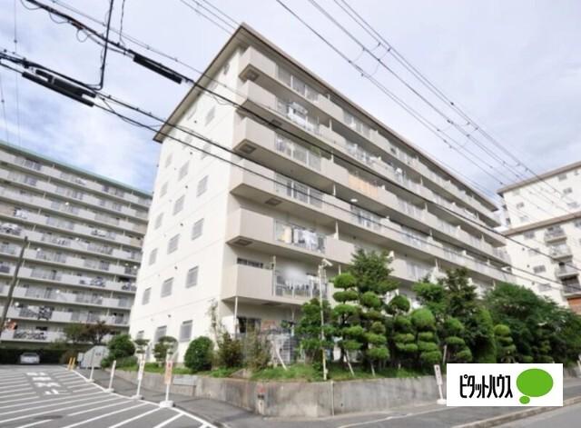 コープ野村第弐伊丹 外観