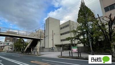 中学校