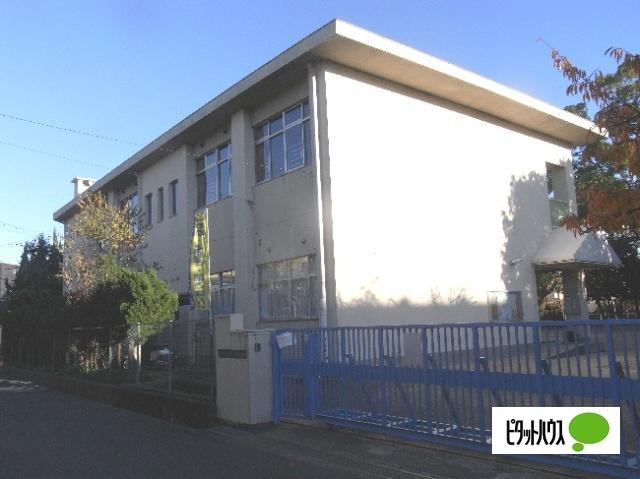幼稚園、保育園