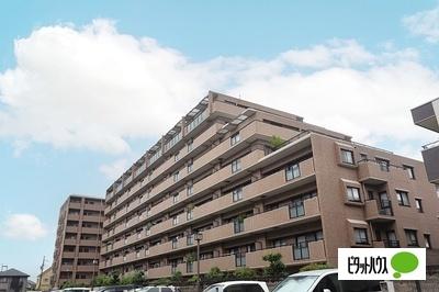 ライオンズマンション伊丹ガーデンシティ 外観