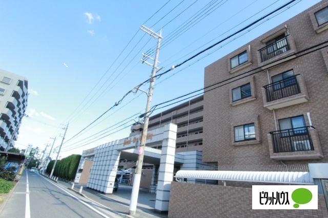 ライオンズマンション伊丹ガーデンシティ 物件画像