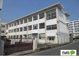 中学校