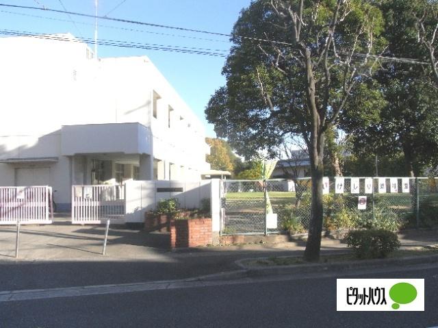 幼稚園、保育園