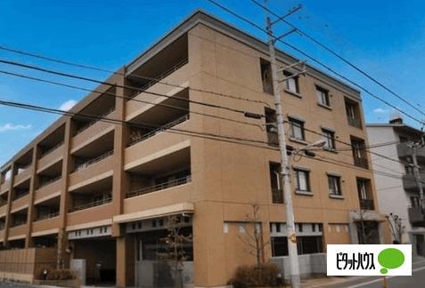 千僧5丁目 阪急伊丹駅10分 物件画像