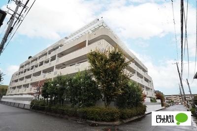 パレ昆陽池公園Ⅰ 外観