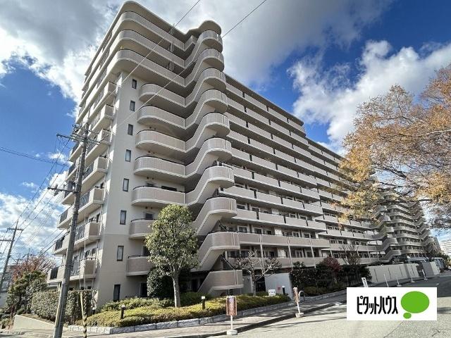 ルネ伊丹ガーデンスクエア 外観