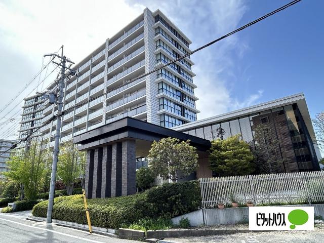 プラウドシティ伊丹 外観
