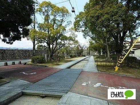 公園