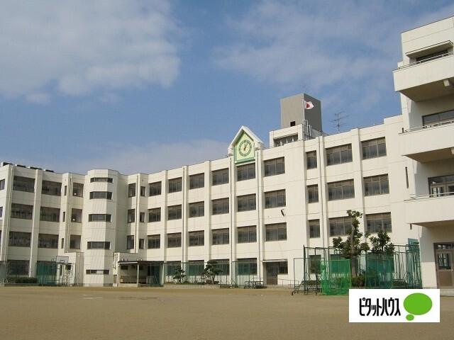 中学校