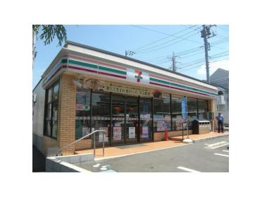 セブンイレブン八千代台10丁目店：278m