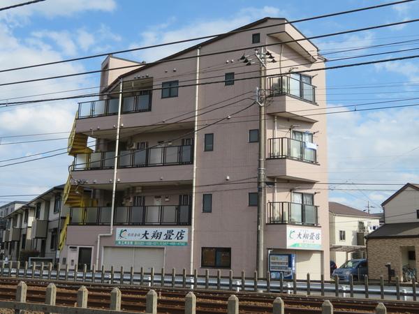外観写真1
