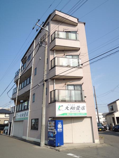 モンピエス 物件画像