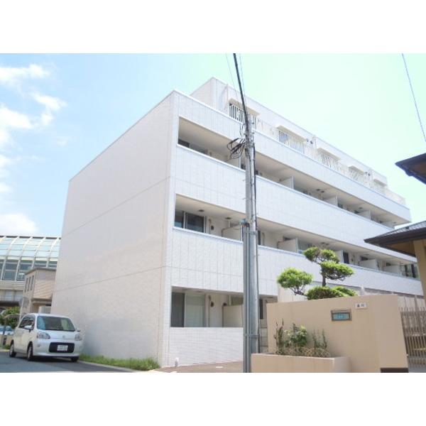 タケミツ幕張本郷マンション 物件画像