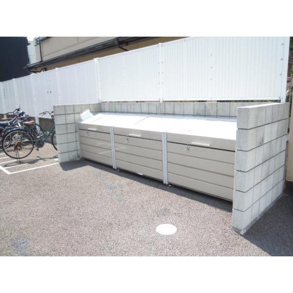 タケミツ幕張本郷マンション 物件画像
