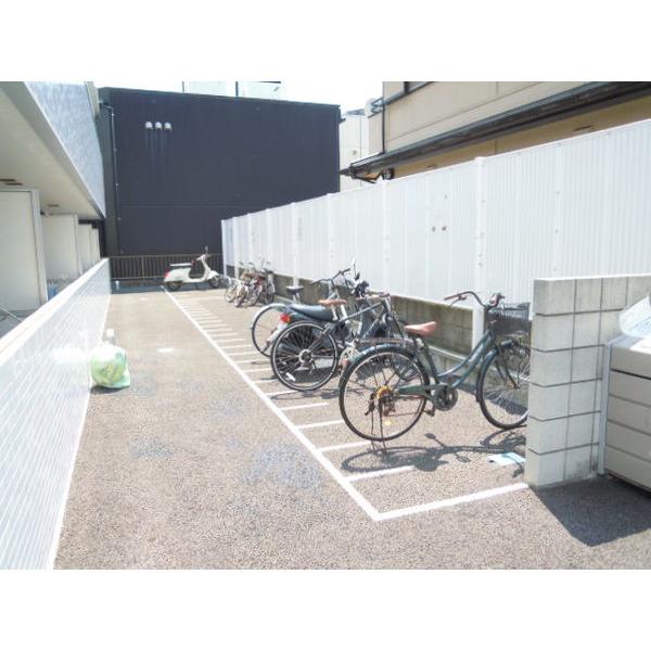 タケミツ幕張本郷マンション 物件画像