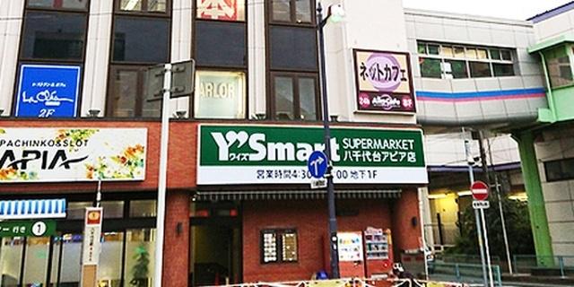 周辺環境画像