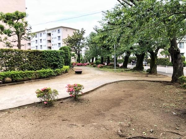 花見川団地7街区 物件画像