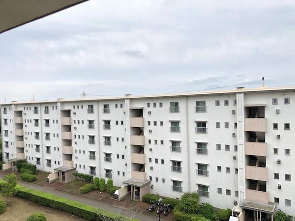 花見川団地7街区 物件画像