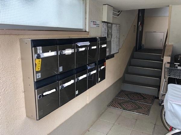 花見川団地7街区 物件画像
