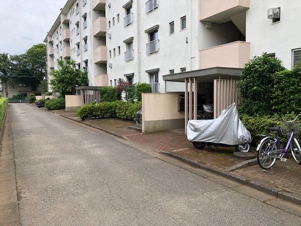 花見川団地7街区 物件画像