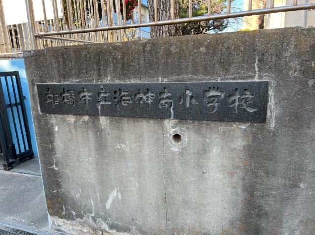 周辺環境画像