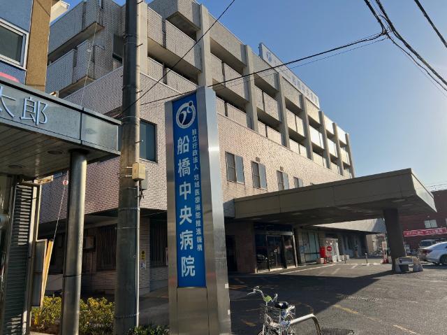 周辺環境画像