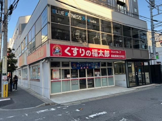 周辺環境画像
