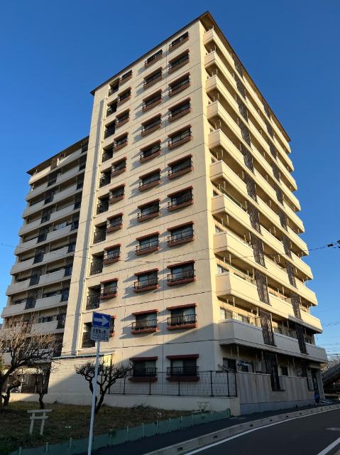 西船橋ファミリーマンション 物件画像