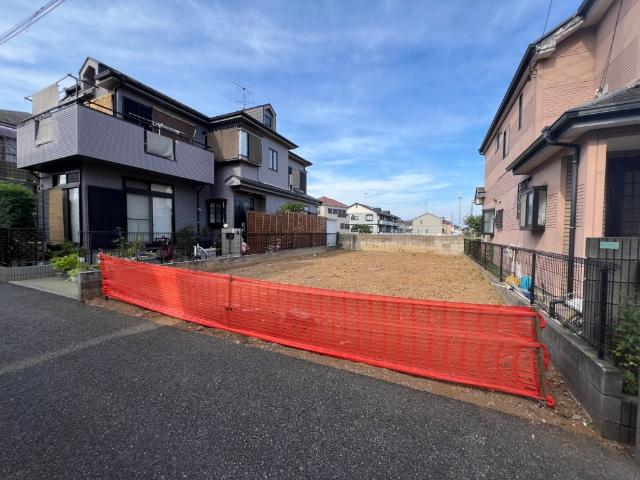 外観写真1