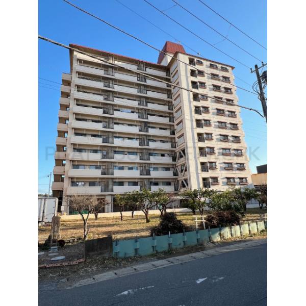 西船橋ファミリーマンション４０２号室