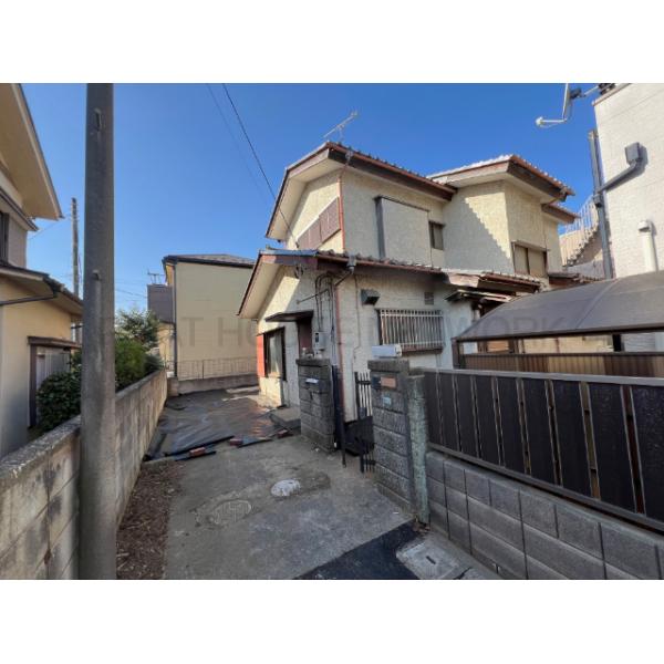 千葉県船橋市習志野台４丁目