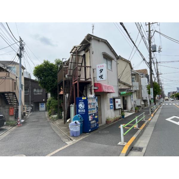 東京都葛飾区西亀有３丁目