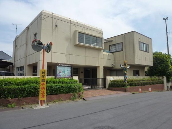 幼稚園、保育園