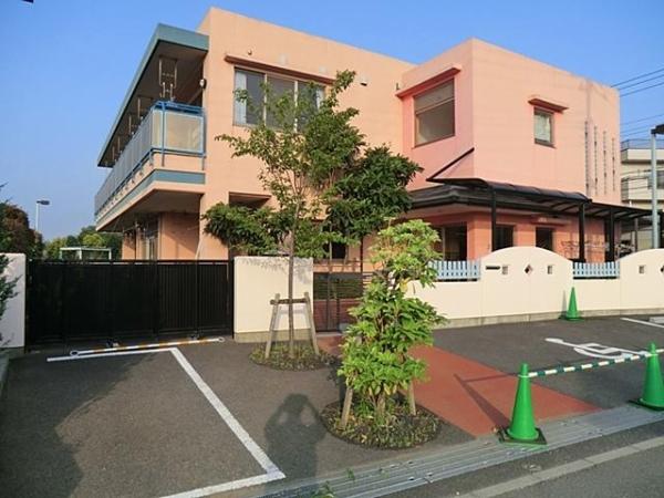 幼稚園、保育園