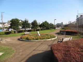 公園