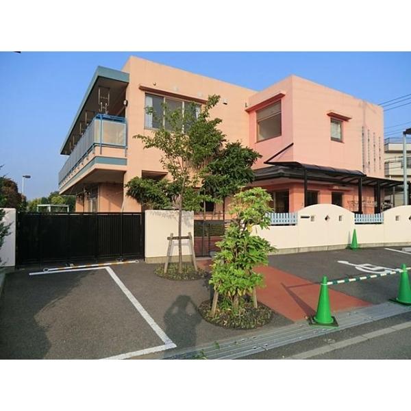 幼稚園、保育園