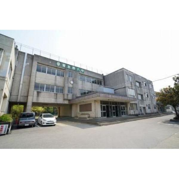 中学校