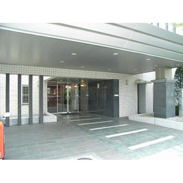 レクセルグランデ勝田台 物件画像