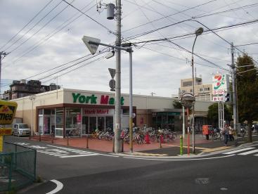 スーパー