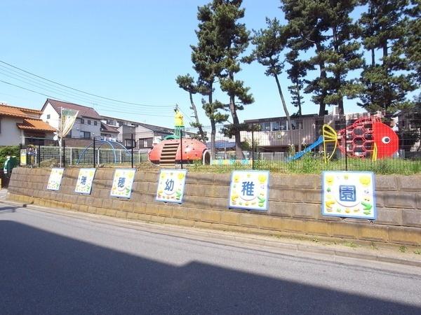幼稚園、保育園