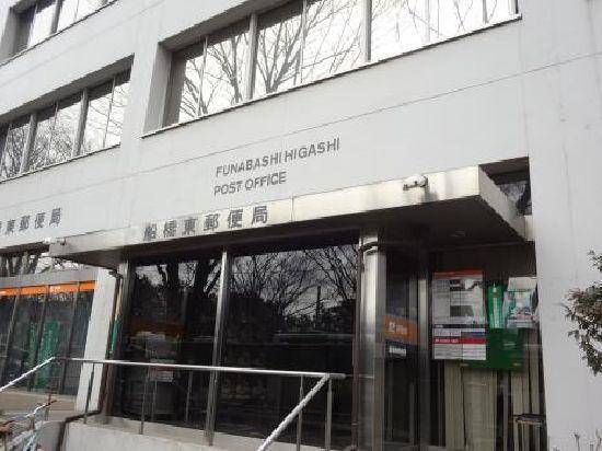 郵便局