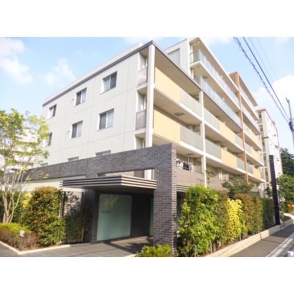デュオヒルズ北習志野 外観