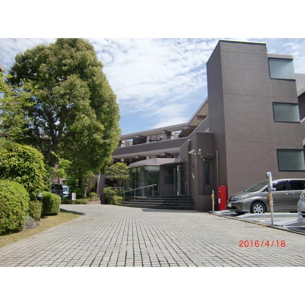 ライオンズヒルズ習志野の杜壱番館 外観