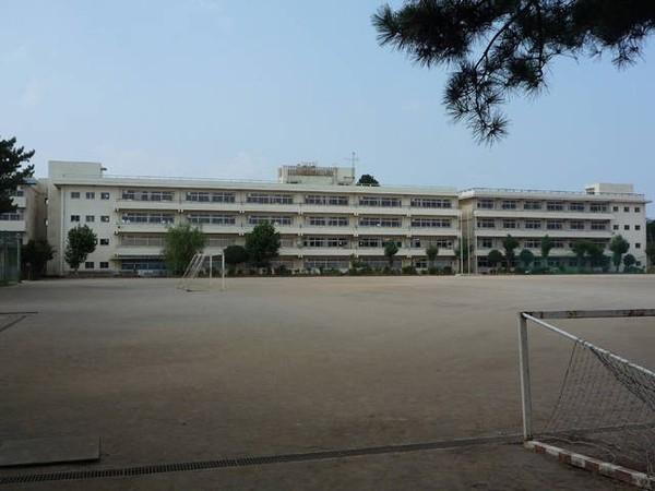 中学校