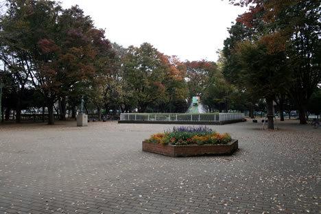 公園